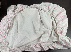 used Babies R Us Toddler Bed Fitted Sheet