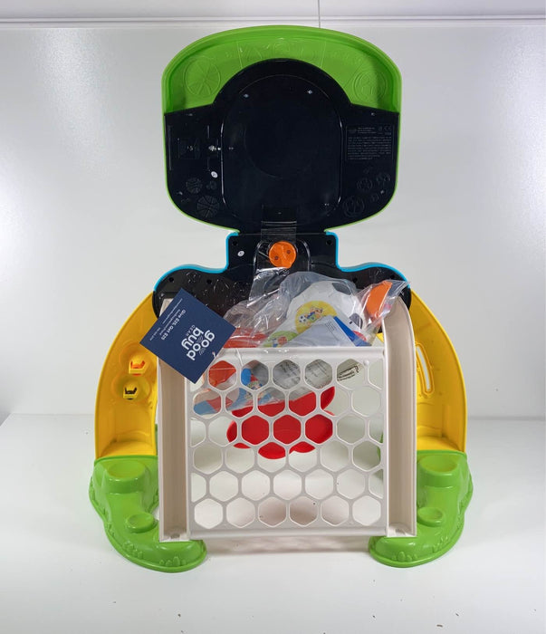 secondhand VTech Count And Win Sports Center