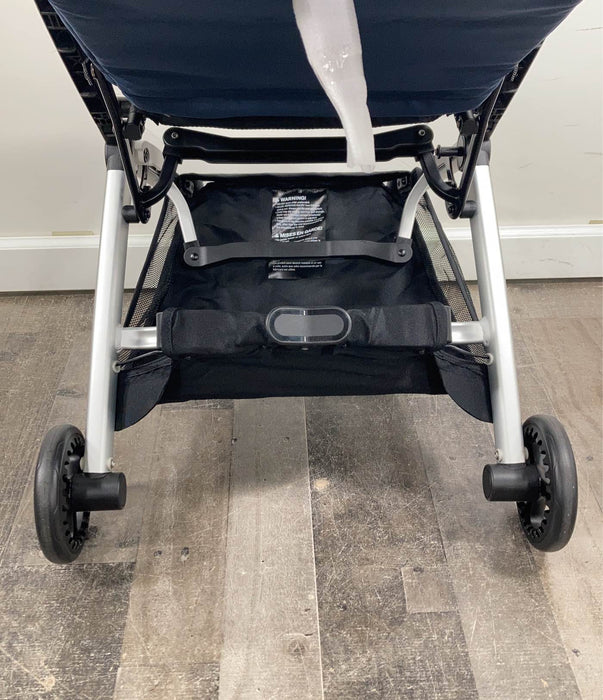 used gb Pockit+ All City Stroller