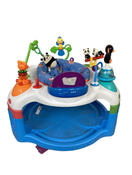 secondhand Baby Einstein Activity Saucer