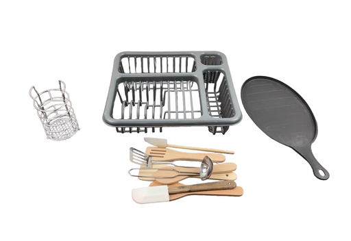 used BUNDLE Kitchen Accessories