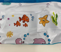 Shop Mommy’s Helper Inflatable Bath Tub at GoodBuy Gear