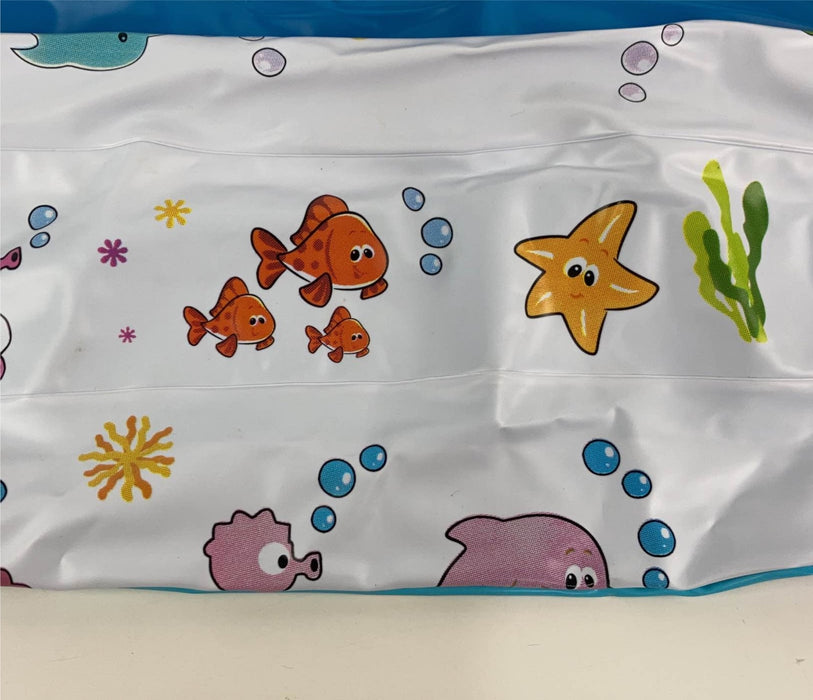 Shop Mommy’s Helper Inflatable Bath Tub at GoodBuy Gear