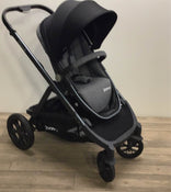 used Joovy Qool Stroller, Gray, 2021