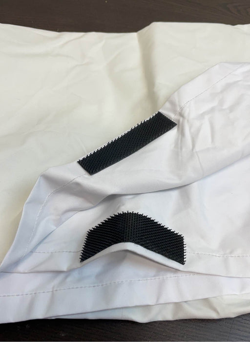 Shop Smart Textile Blackout Curtain, 61 1/2 in x 49 1/2 in at GoodBuy Gear