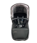 used UPPAbaby VISTA RumbleSeat, 2015+, Jake (Black), 2018