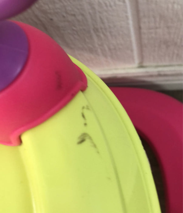 secondhand Infant Gear