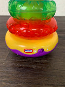 secondhand Little Tikes Lights N Sounds Stacker