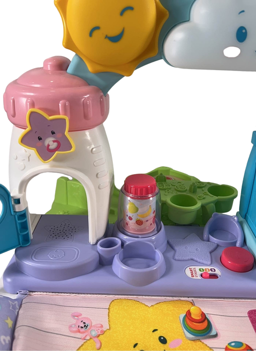 Shop Fisher Price Little People 123 Babies Play Date Musical Playset at GoodBuy Gear