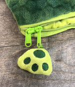 used Unknown Dinosaur Sleeping Bag