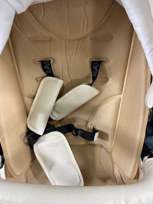 used Rant 2-in-1 Nest Stroller