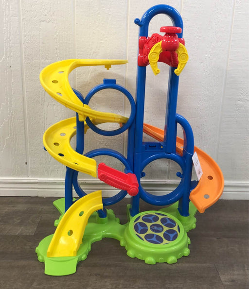 secondhand Oball Go Grippers Bounce ‘n Zoom Speedway