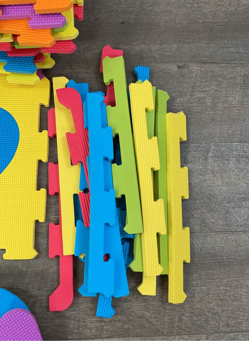 Shop Foam Tile Set at GoodBuy Gear
