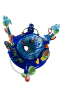 secondhand Baby Einstein Activity Jumper, Neptune Ocean Discovery
