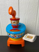 secondhand VTech Go! Go! Smart Wheels Airport