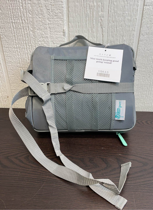 Shop The First Years On-The-Go Booster Seat at GoodBuy Gear