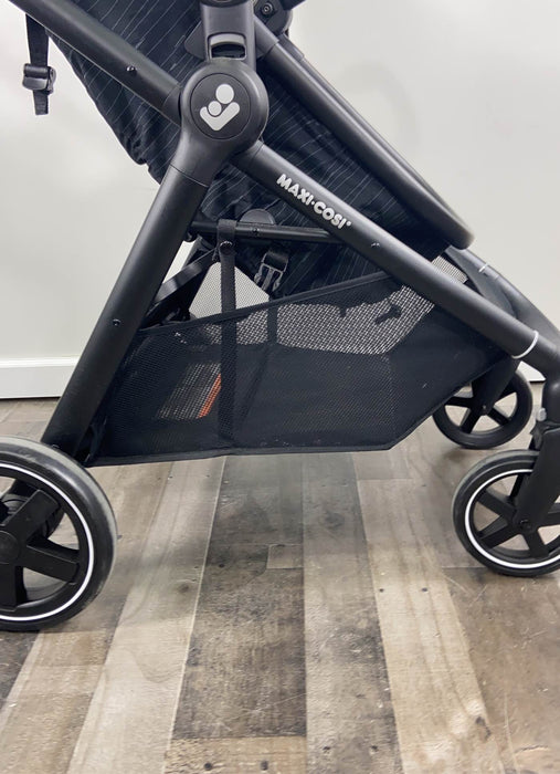 Maxi-Cosi Zelia Max Stroller Only-HIDDEN NEED PHOTOS