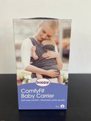 used Boppy ComfyFit Carrier