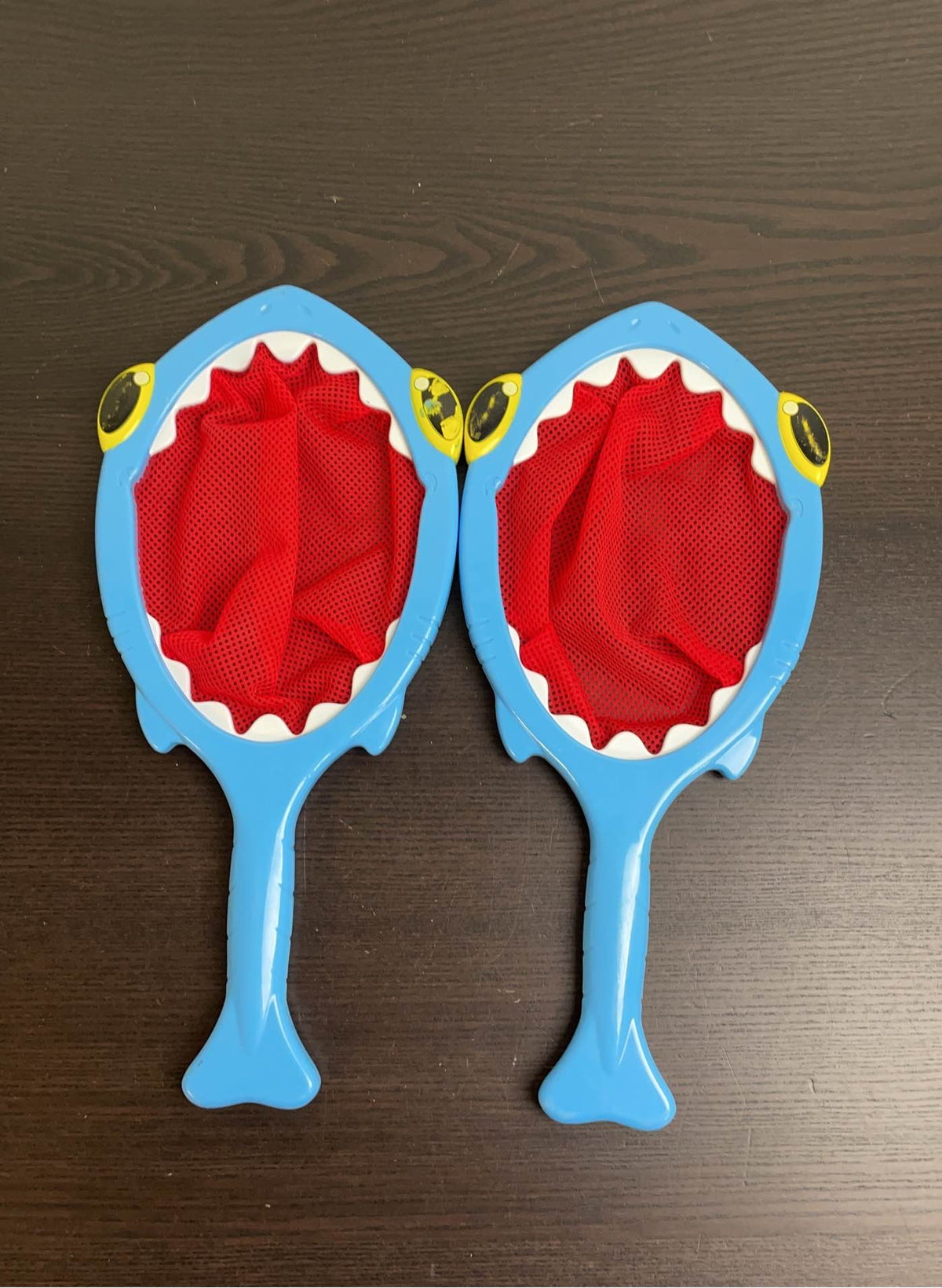 Melissa & Doug Shark Toss and Catch Net Pool Game — GoodBuy Gear