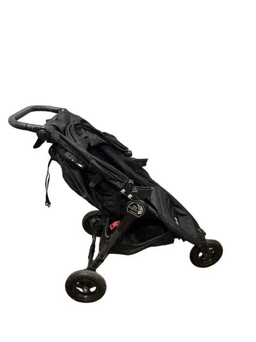 used Strollers