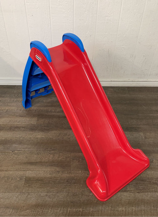 used Little Tikes My First Slide