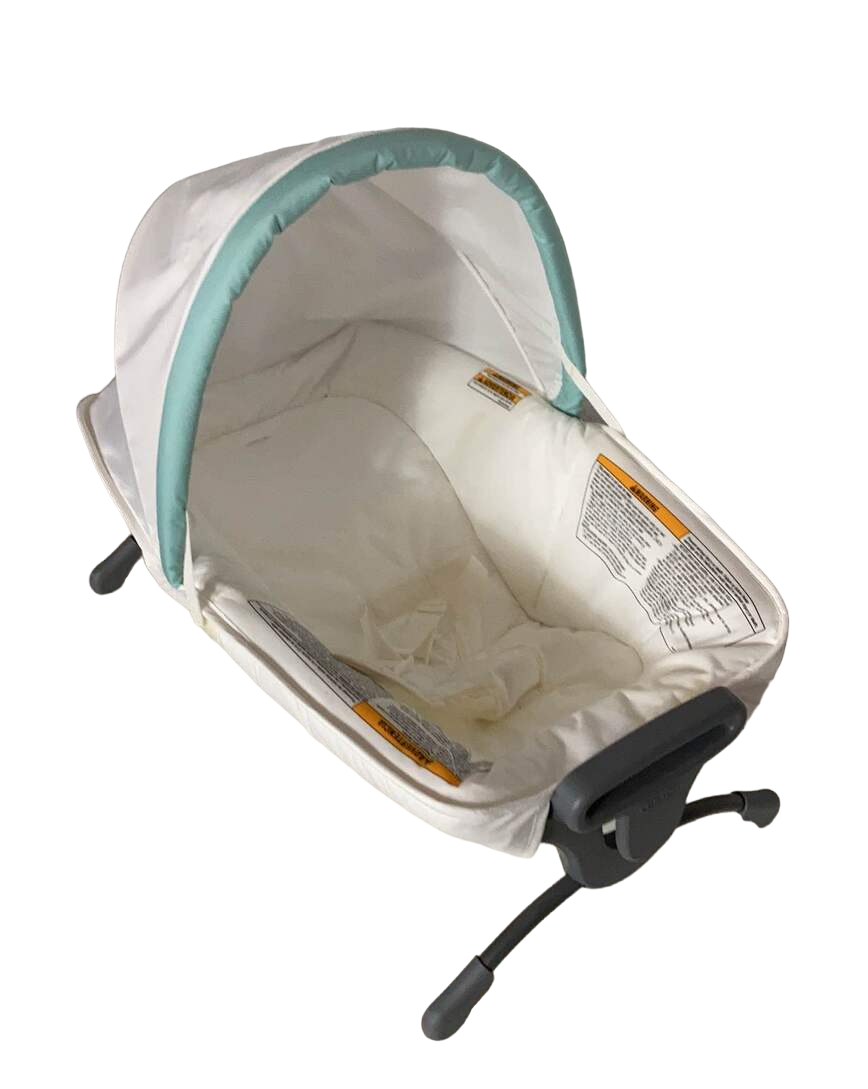 Graco pack and top play infant insert