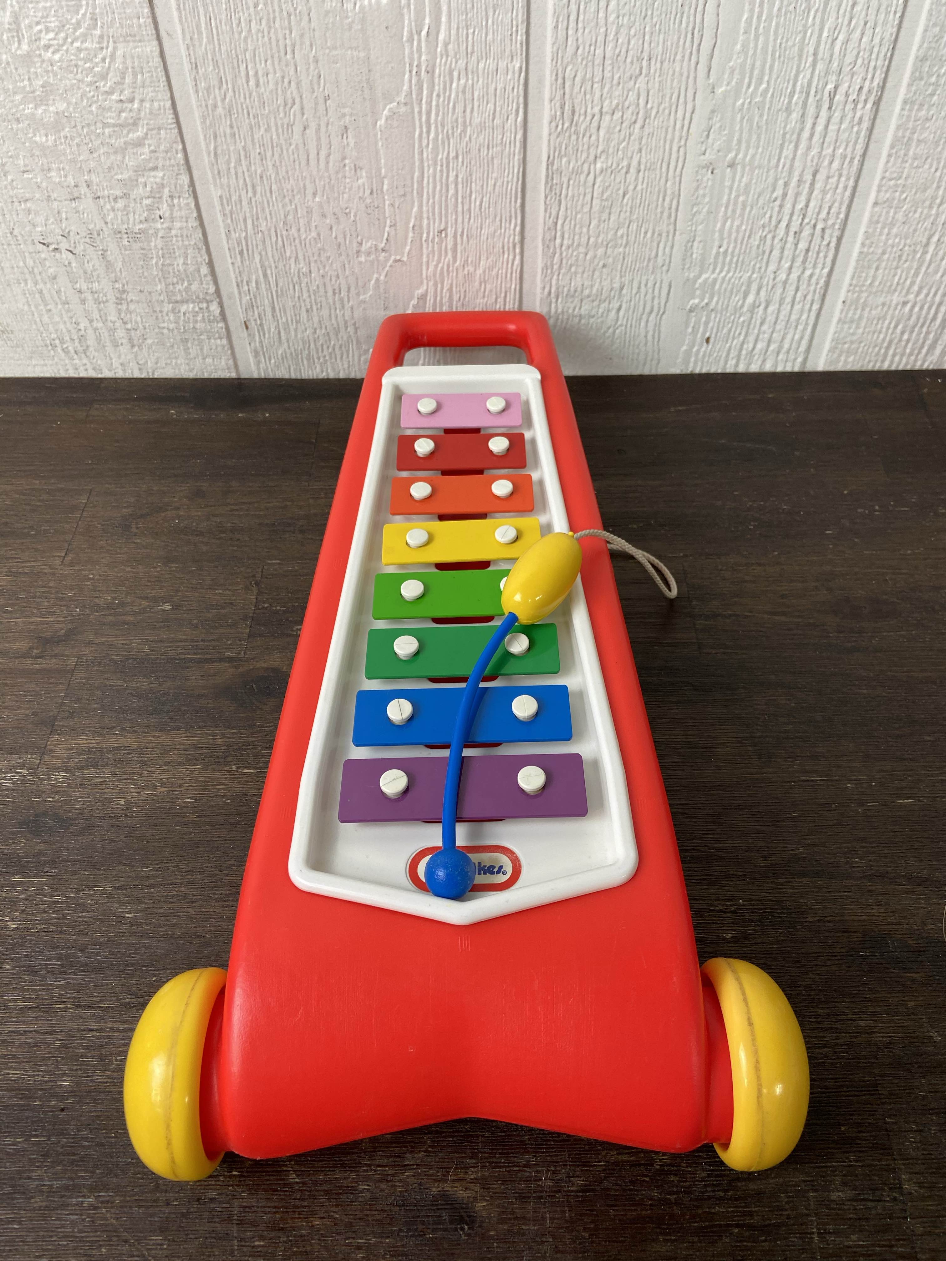 Little tikes store xylophone