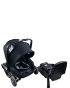 secondhand Standard Strollers