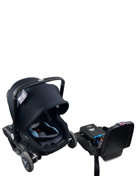 secondhand Standard Strollers