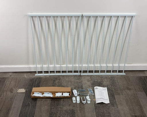 used Regalo Top Of Stairs Baby Gate