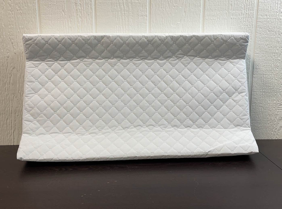 Shop Million Dollar Baby Contoured Changing Pad at GoodBuy Gear