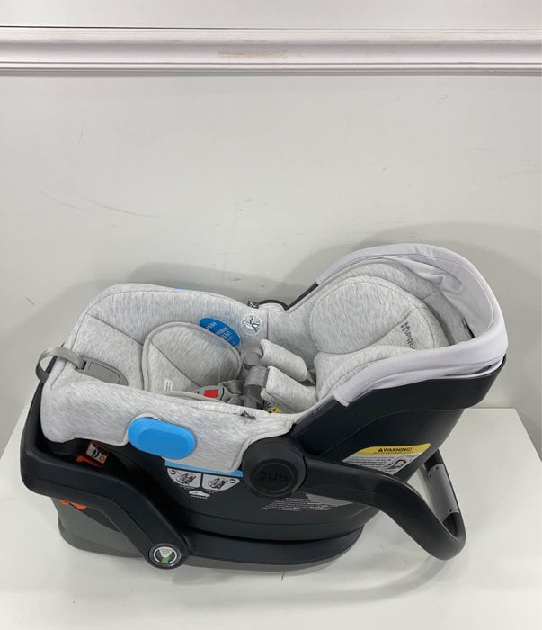 used UPPAbaby MESA Infant Car Seat