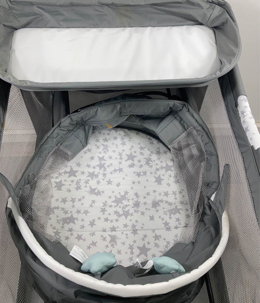 secondhand Graco Pack 'n Play Travel Dome Playard