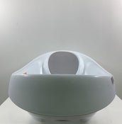 Shop Boon Soak 3-Stage Bathtub, Grey at GoodBuy Gear