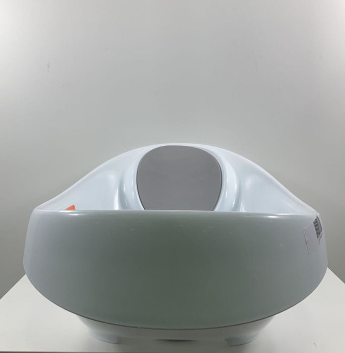 Shop Boon Soak 3-Stage Bathtub, Grey at GoodBuy Gear