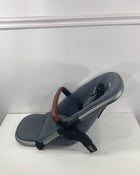 used Silver Cross Wave Tandem Seat