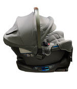 secondhand Carseat