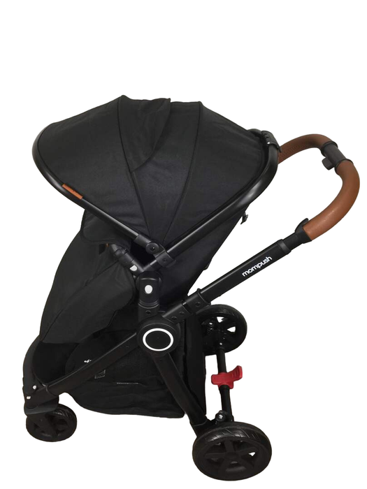 secondhand Strollers