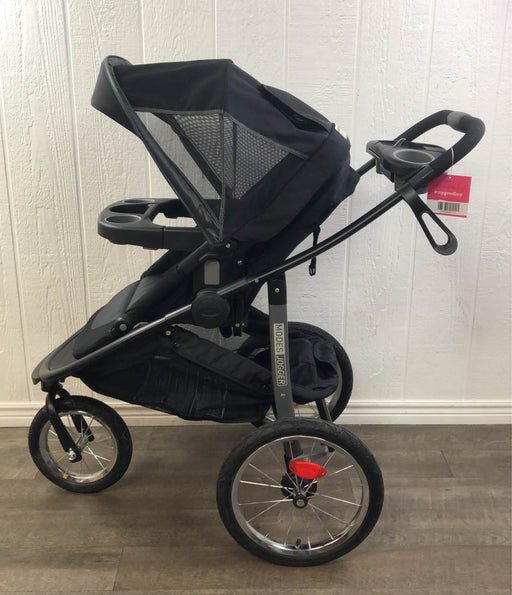 secondhand Graco Modes Jogging Stroller