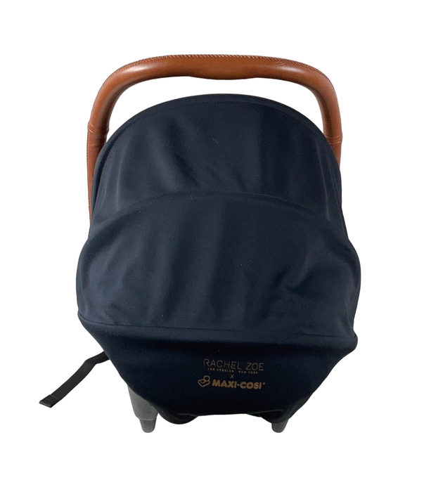 Maxi-Cosi Mico Max 30 Infant Car Seat Jet Set by Rachel Zoe, 2018