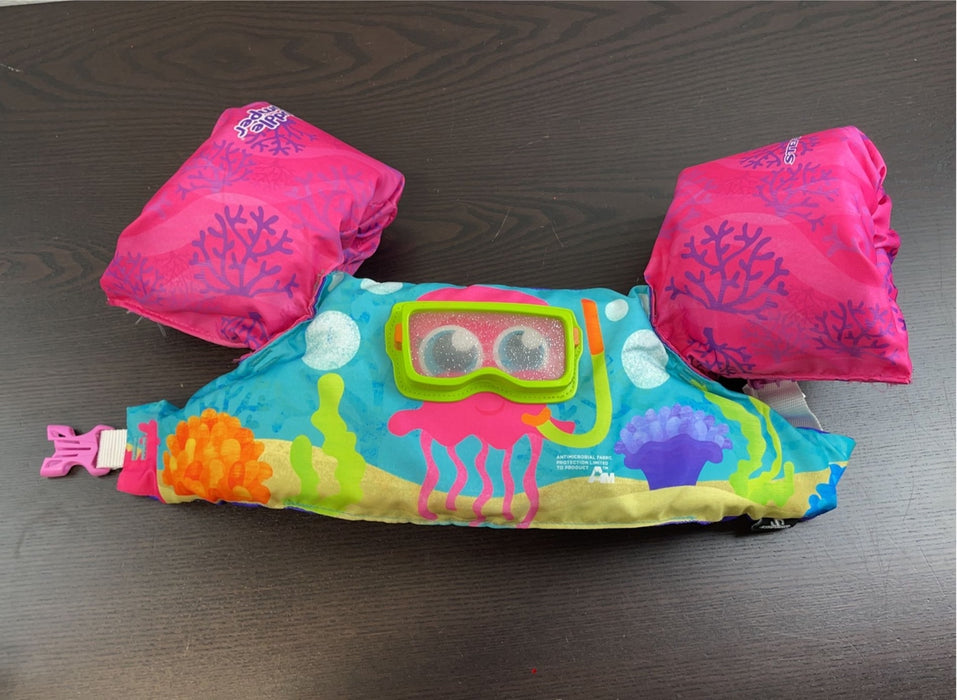 used Stearns Puddle Jumper, Child size (30-50lbs)