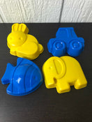 secondhand BUNDLE Sandbox Toys