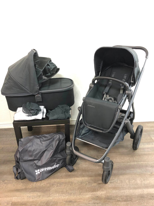 used Strollers