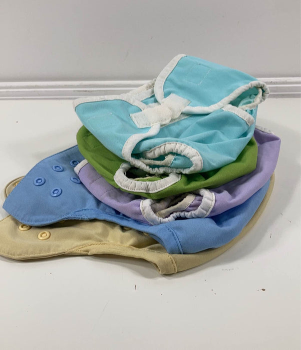 secondhand Flip Diaper Covers