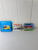 Shop BUNDLE Board Books, Vehicles And Trains at GoodBuy Gear