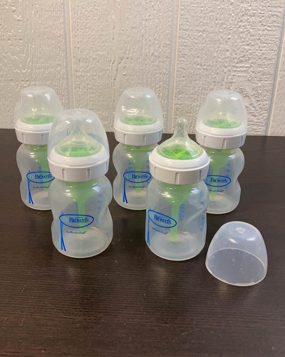 secondhand BUNDLE Dr. Brown’s Bottles