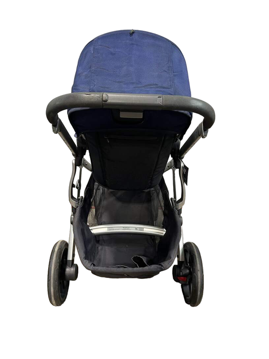 UPPAbaby VISTA Stroller, Taylor (Indigo), 2017