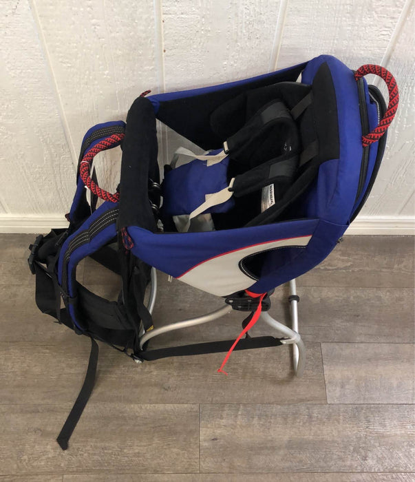 used Kelty Kids Wanderer Kids Carrier