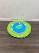Shop SwimWays Baby Spring Float Without Sun Canopy at GoodBuy Gear