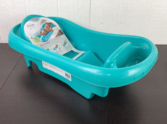 used The First Years Sure Comfort Newborn To Toddler Tub